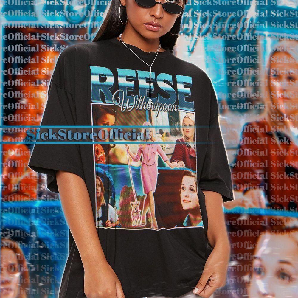 Reese Witherspoon Vintage 3 Vuitino Merch